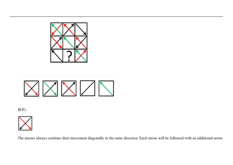 InductiveReasoning-OtherStyles#01_2025春招题库汇总_快消题库-1_快消汇总_2023高露洁最新题库_CEBS－HL往年题库_InductiveReasoning（logic）(15)