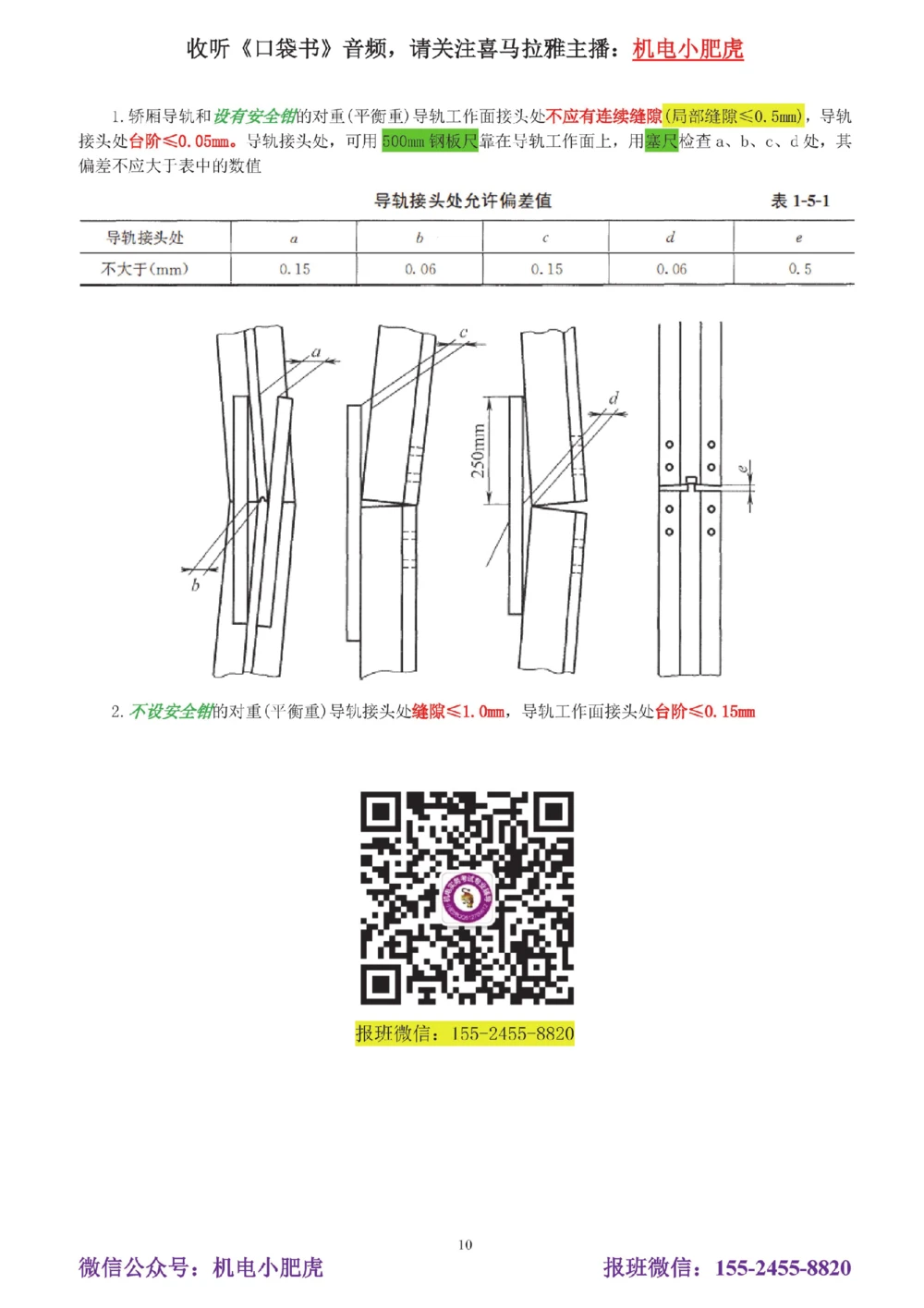 05讲-实操看图-电梯+机械设备+石化答案_2026年一级建造师_2026年一建机电_2025年一建机电SVIP_04-冲刺串讲✿考点强化✿小灶集训_68-机电《实操看图班》小肥虎SMR