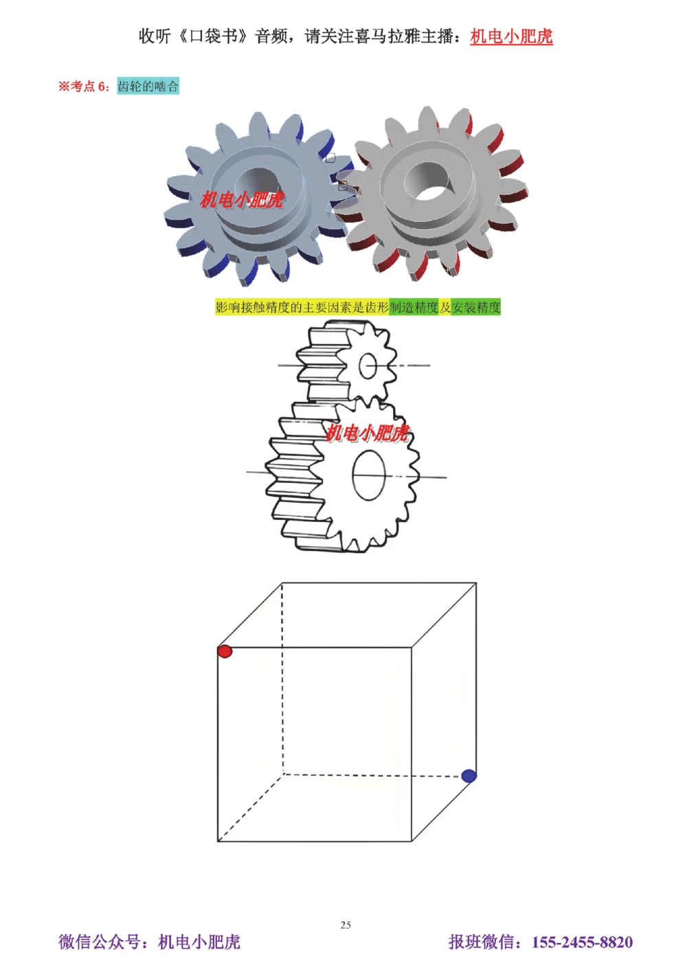 05讲-实操看图-电梯+机械设备+石化答案_2026年一级建造师_2026年一建机电_2025年一建机电SVIP_04-冲刺串讲✿考点强化✿小灶集训_68-机电《实操看图班》小肥虎SMR