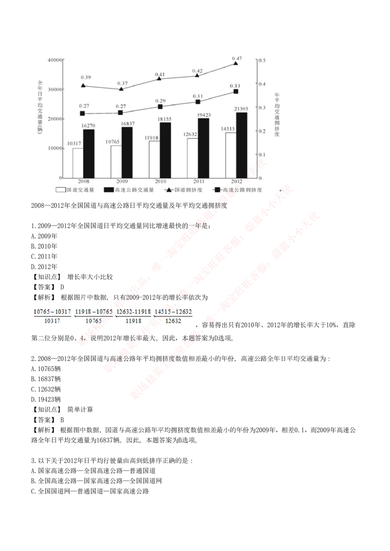 4-7-EPI综合能力题库----资料分析题库+解析_Password_Removed_2025春招题库汇总_国企题库_华能_4-华能集团2021招聘笔试最新练习题库(7份pdf)（EPI能力测试部分）