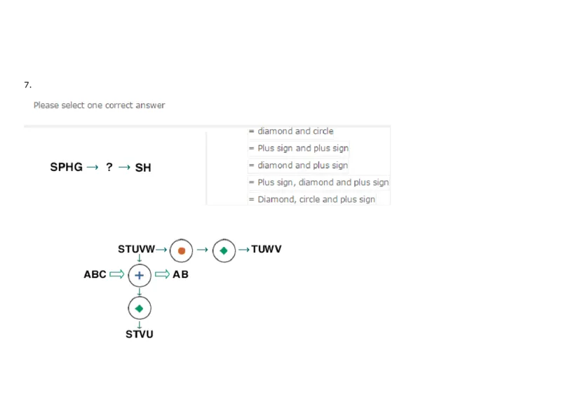 DiagrammaticReasoning#2_2025春招题库汇总_快消题库-1_快消汇总_2023高露洁最新题库_CEBS－HL往年题库_DiagrammaticReasoning（10）
