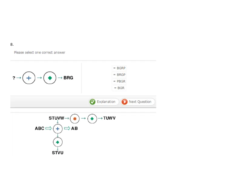 DiagrammaticReasoning#2_2025春招题库汇总_快消题库-1_快消汇总_2023高露洁最新题库_CEBS－HL往年题库_DiagrammaticReasoning（10）