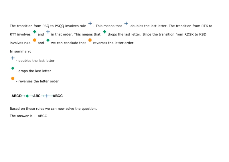 DiagrammaticReasoning#2_2025春招题库汇总_快消题库-1_快消汇总_2023高露洁最新题库_CEBS－HL往年题库_DiagrammaticReasoning（10）