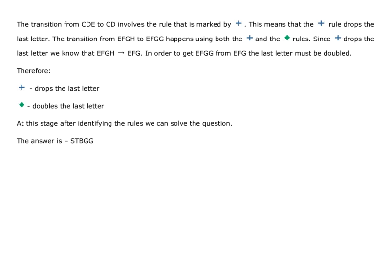 DiagrammaticReasoning#2_2025春招题库汇总_快消题库-1_快消汇总_2023高露洁最新题库_CEBS－HL往年题库_DiagrammaticReasoning（10）
