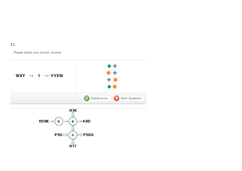 DiagrammaticReasoning#2_2025春招题库汇总_快消题库-1_快消汇总_2023高露洁最新题库_CEBS－HL往年题库_DiagrammaticReasoning（10）