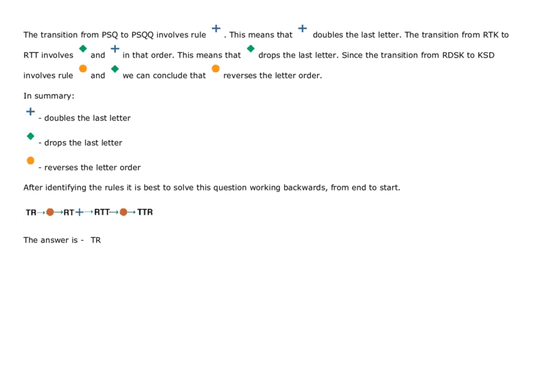 DiagrammaticReasoning#2_2025春招题库汇总_快消题库-1_快消汇总_2023高露洁最新题库_CEBS－HL往年题库_DiagrammaticReasoning（10）