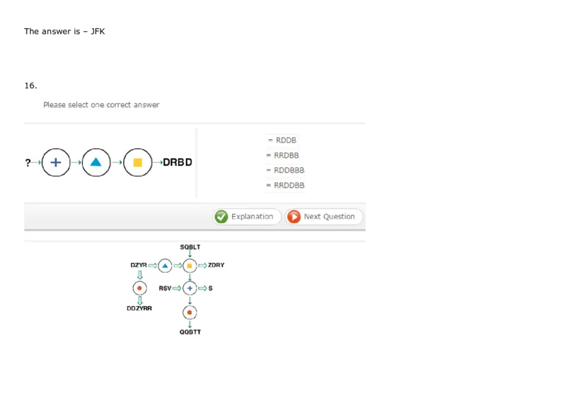 DiagrammaticReasoning#2_2025春招题库汇总_快消题库-1_快消汇总_2023高露洁最新题库_CEBS－HL往年题库_DiagrammaticReasoning（10）