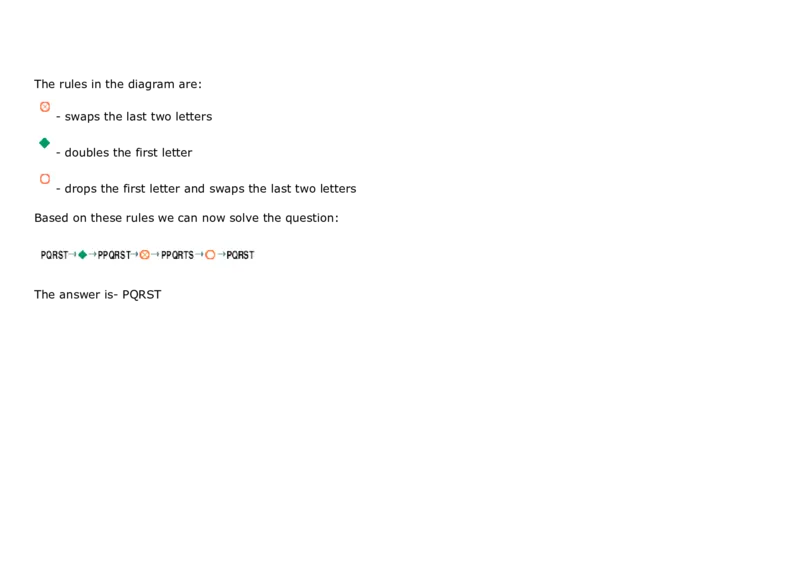 DiagrammaticReasoning#2_2025春招题库汇总_快消题库-1_快消汇总_2023高露洁最新题库_CEBS－HL往年题库_DiagrammaticReasoning（10）