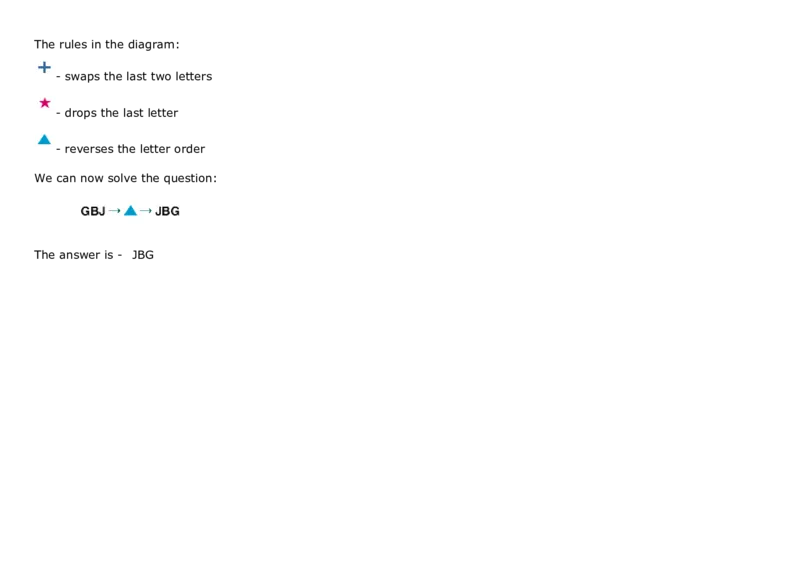 DiagrammaticReasoning#2_2025春招题库汇总_快消题库-1_快消汇总_2023高露洁最新题库_CEBS－HL往年题库_DiagrammaticReasoning（10）