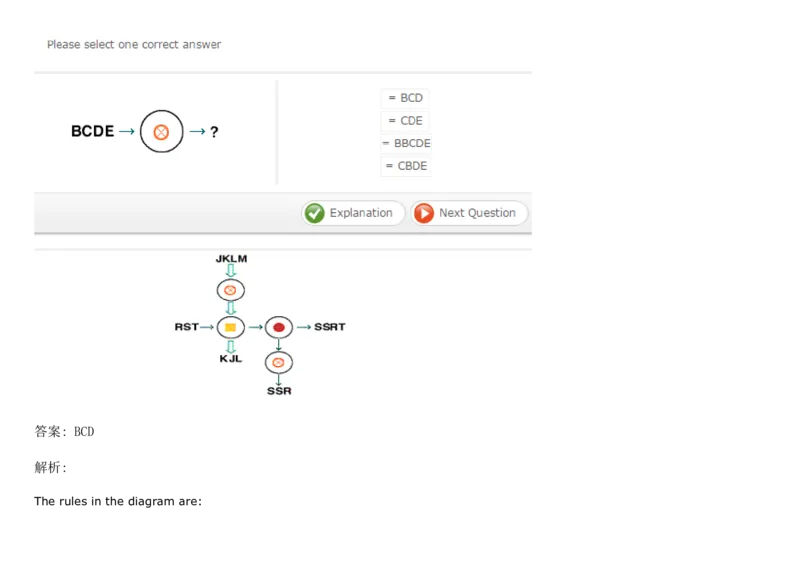 DiagrammaticReasoning#2_2025春招题库汇总_快消题库-1_快消汇总_2023高露洁最新题库_CEBS－HL往年题库_DiagrammaticReasoning（10）