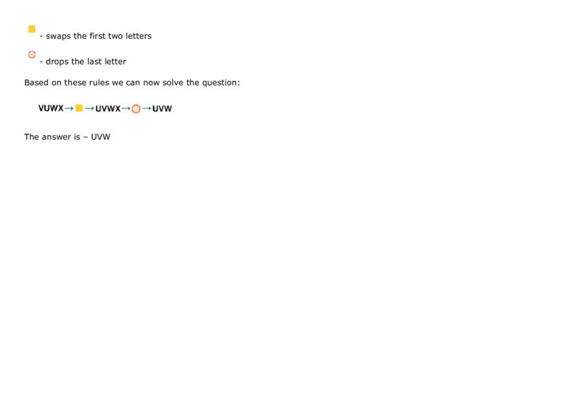 DiagrammaticReasoning#2_2025春招题库汇总_快消题库-1_快消汇总_2023高露洁最新题库_CEBS－HL往年题库_DiagrammaticReasoning（10）
