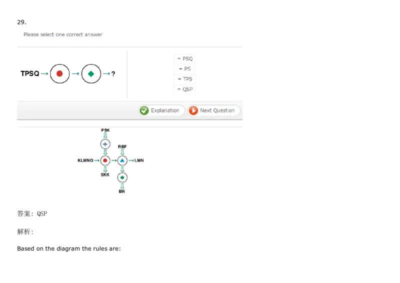 DiagrammaticReasoning#2_2025春招题库汇总_快消题库-1_快消汇总_2023高露洁最新题库_CEBS－HL往年题库_DiagrammaticReasoning（10）