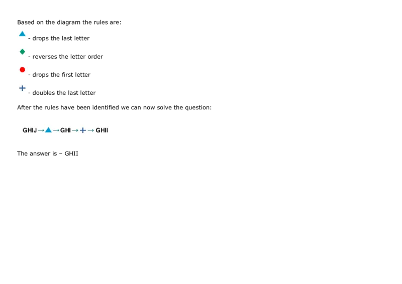 DiagrammaticReasoning#2_2025春招题库汇总_快消题库-1_快消汇总_2023高露洁最新题库_CEBS－HL往年题库_DiagrammaticReasoning（10）