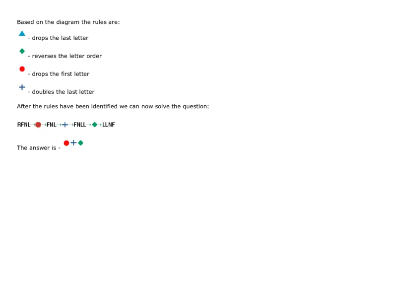 DiagrammaticReasoning#2_2025春招题库汇总_快消题库-1_快消汇总_2023高露洁最新题库_CEBS－HL往年题库_DiagrammaticReasoning（10）
