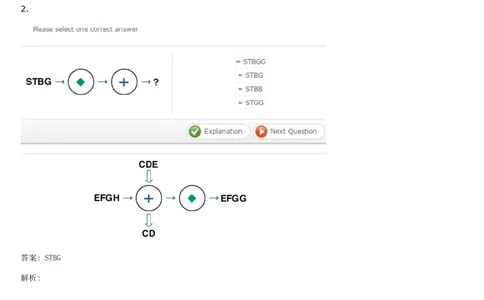 DiagrammaticReasoning#2_2025春招题库汇总_快消题库-1_快消汇总_2023高露洁最新题库_CEBS－HL往年题库_DiagrammaticReasoning（10）