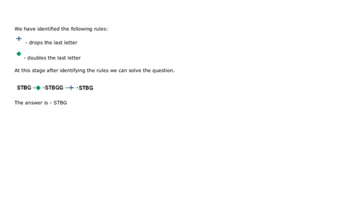 DiagrammaticReasoning#2_2025春招题库汇总_快消题库-1_快消汇总_2023高露洁最新题库_CEBS－HL往年题库_DiagrammaticReasoning（10）