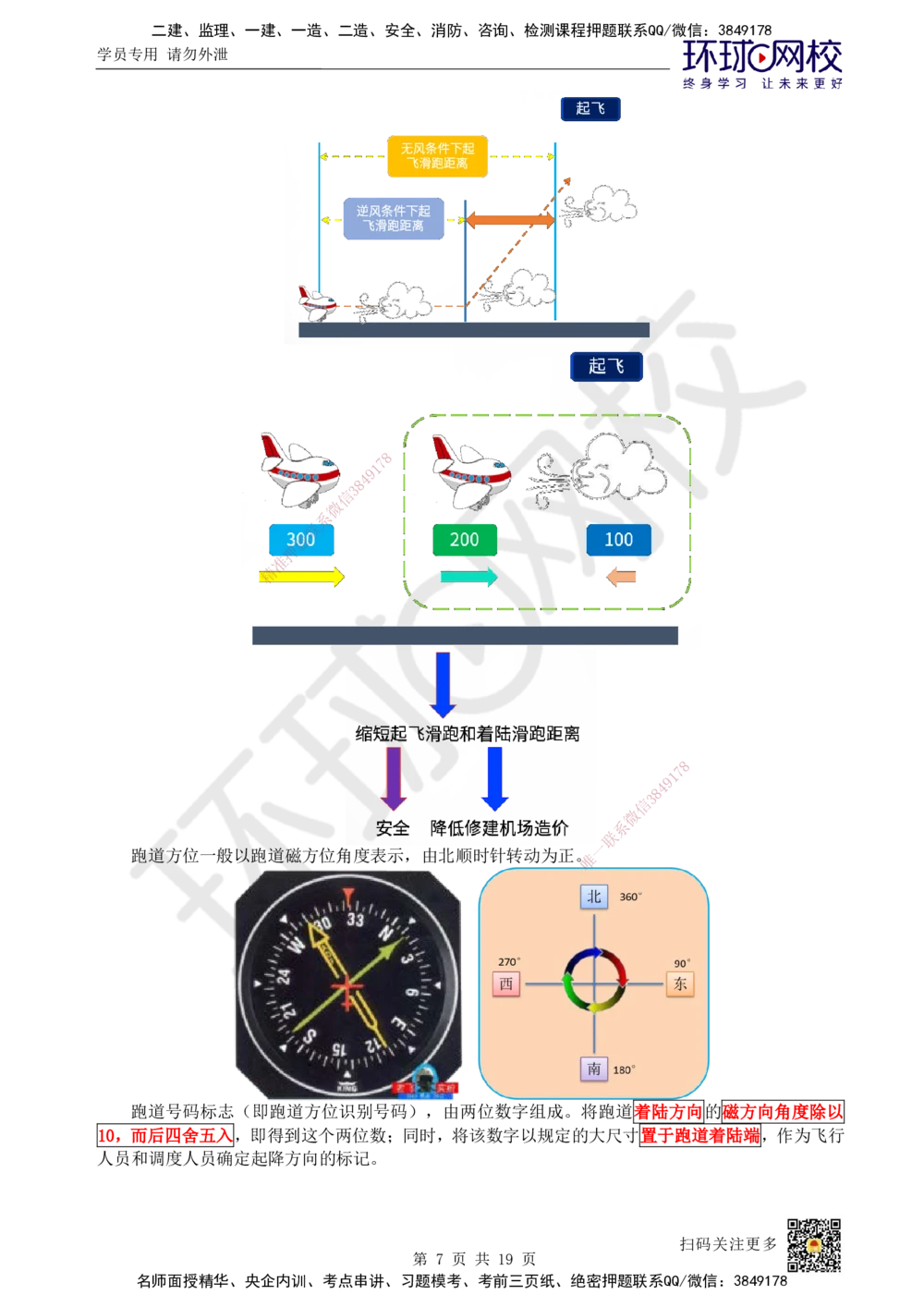 02.第2讲-12运输机场的分类及功能_2026年一级建造师_2026年一建民航_2025年一建民航SVIP_02-基础精讲✿高端面授✿深度强化_07-民航《考点精讲班》谷永生HQ