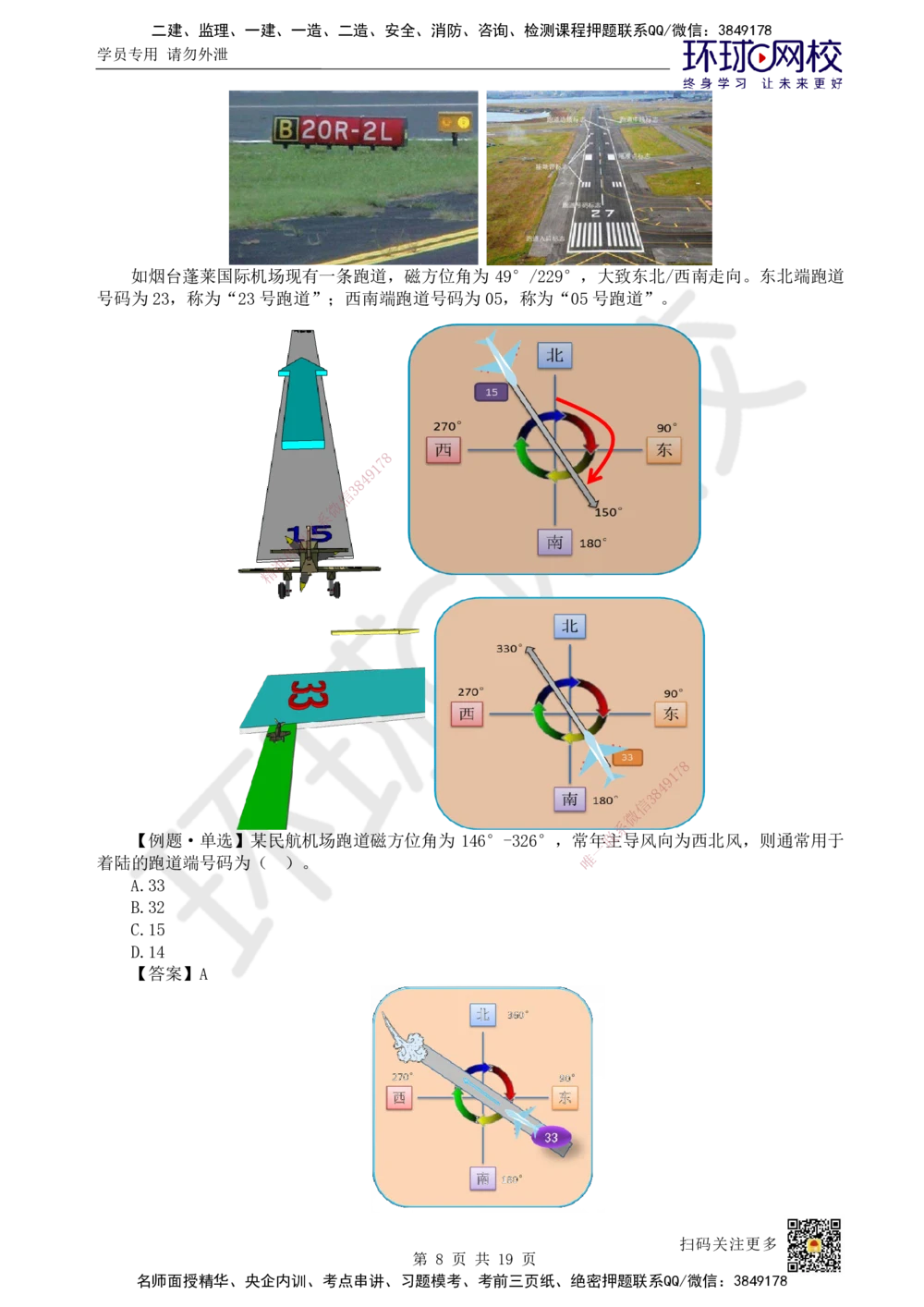 02.第2讲-12运输机场的分类及功能_2026年一级建造师_2026年一建民航_2025年一建民航SVIP_02-基础精讲✿高端面授✿深度强化_07-民航《考点精讲班》谷永生HQ