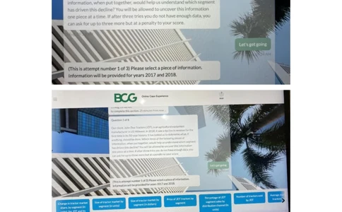 BCG农业设备_2025春招题库汇总_咨询题库_2023咨询公司合集（7家）_2023波士顿_Casey真题合辑（重点！！）