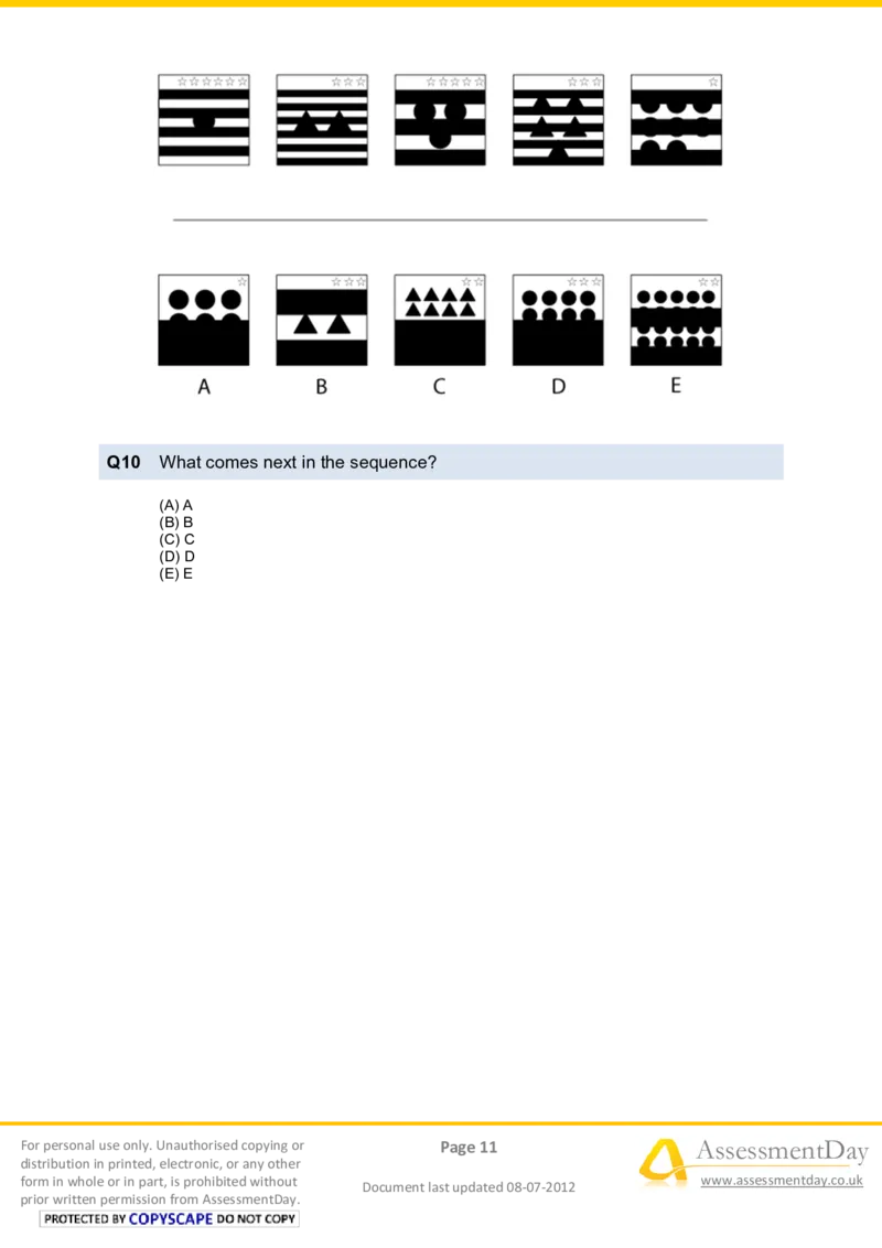 InductiveReasoningTest12-Questions_2025春招题库汇总_十大行测题库_2023年十大热门题库更新中_05、TalentQ汇总_TalentQ测试题（适合大多数外资银行以及其他企业）_InductiveReasoningTests