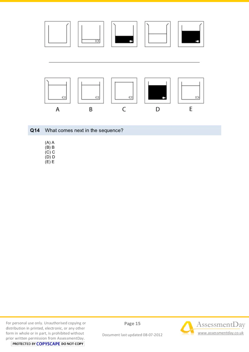 InductiveReasoningTest12-Questions_2025春招题库汇总_十大行测题库_2023年十大热门题库更新中_05、TalentQ汇总_TalentQ测试题（适合大多数外资银行以及其他企业）_InductiveReasoningTests