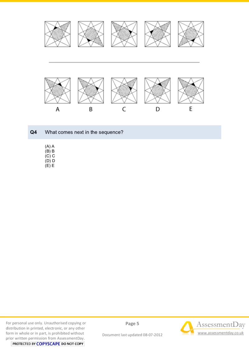 InductiveReasoningTest12-Questions_2025春招题库汇总_十大行测题库_2023年十大热门题库更新中_05、TalentQ汇总_TalentQ测试题（适合大多数外资银行以及其他企业）_InductiveReasoningTests