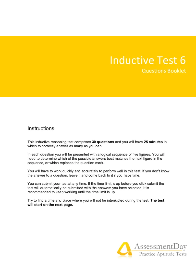 InductiveReasoningTest6-Questions_2025春招题库汇总_十大行测题库_2023年十大热门题库更新中_05、TalentQ汇总_TalentQ测试题（适合大多数外资银行以及其他企业）_InductiveReasoningTests
