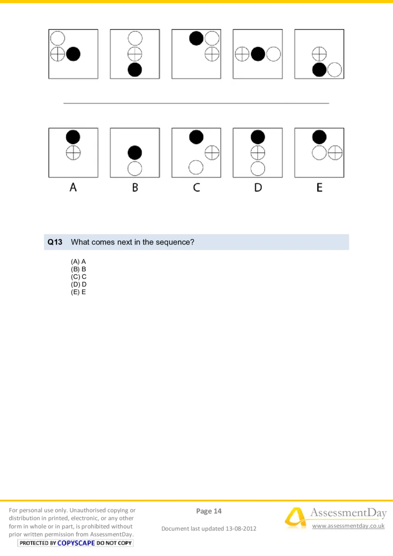 InductiveReasoningTest6-Questions_2025春招题库汇总_十大行测题库_2023年十大热门题库更新中_05、TalentQ汇总_TalentQ测试题（适合大多数外资银行以及其他企业）_InductiveReasoningTests