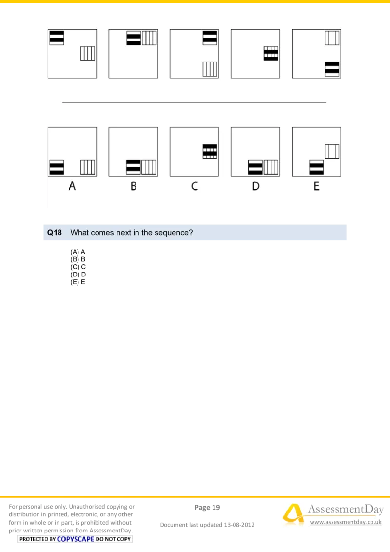 InductiveReasoningTest6-Questions_2025春招题库汇总_十大行测题库_2023年十大热门题库更新中_05、TalentQ汇总_TalentQ测试题（适合大多数外资银行以及其他企业）_InductiveReasoningTests