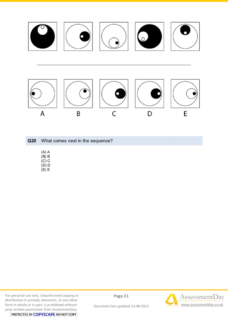InductiveReasoningTest6-Questions_2025春招题库汇总_十大行测题库_2023年十大热门题库更新中_05、TalentQ汇总_TalentQ测试题（适合大多数外资银行以及其他企业）_InductiveReasoningTests