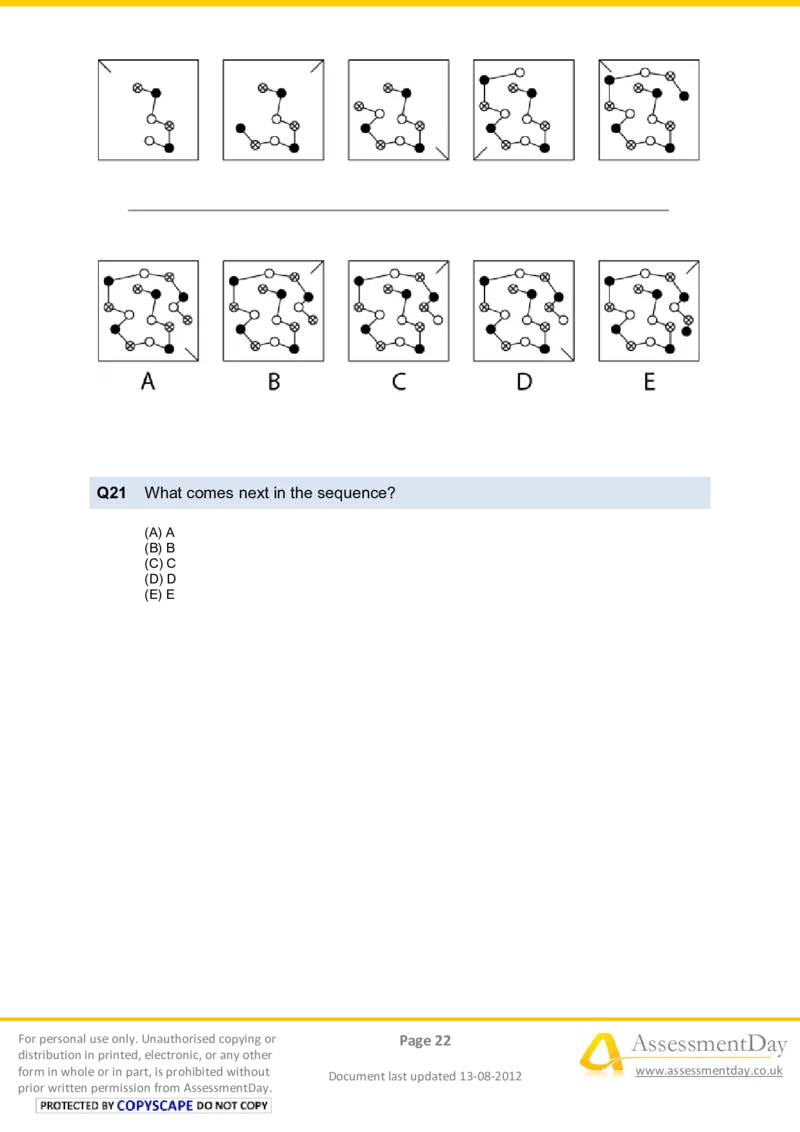 InductiveReasoningTest6-Questions_2025春招题库汇总_十大行测题库_2023年十大热门题库更新中_05、TalentQ汇总_TalentQ测试题（适合大多数外资银行以及其他企业）_InductiveReasoningTests