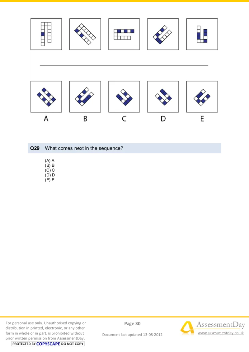 InductiveReasoningTest6-Questions_2025春招题库汇总_十大行测题库_2023年十大热门题库更新中_05、TalentQ汇总_TalentQ测试题（适合大多数外资银行以及其他企业）_InductiveReasoningTests