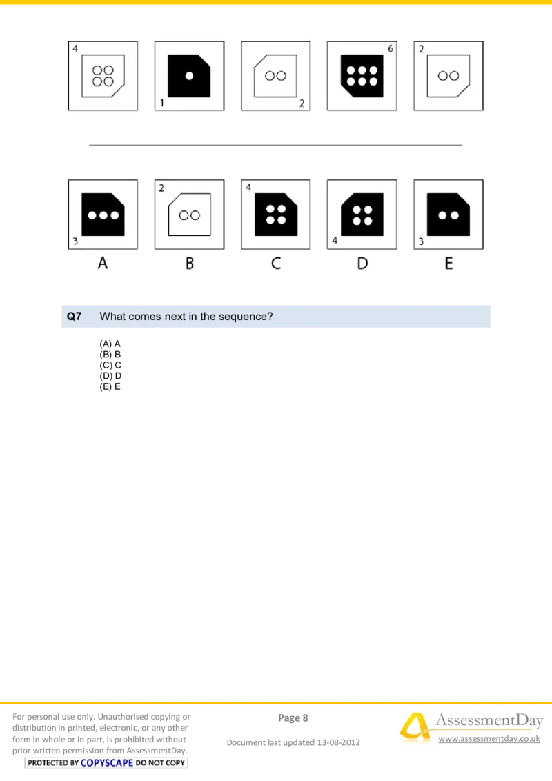 InductiveReasoningTest6-Questions_2025春招题库汇总_十大行测题库_2023年十大热门题库更新中_05、TalentQ汇总_TalentQ测试题（适合大多数外资银行以及其他企业）_InductiveReasoningTests