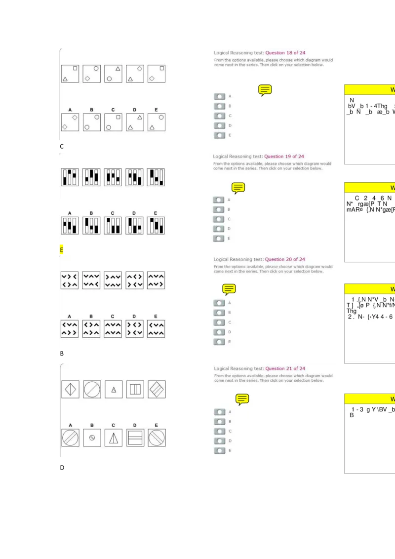 logic20163_2025春招题库汇总_十大行测题库_2023年十大热门题库更新中_11、SH-1汇总_按年份分类_2018年新题_普华20180615_1普华优先看_logic优先看