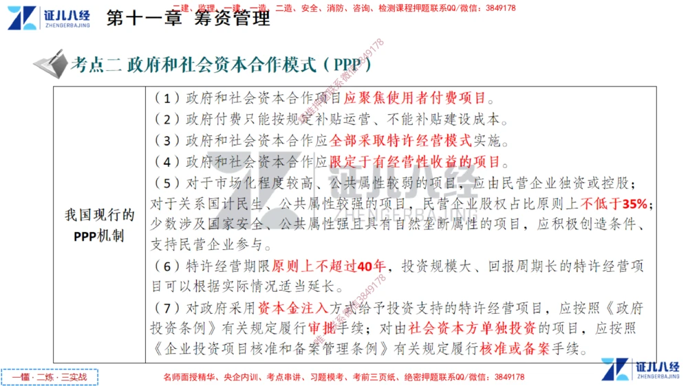(5)--一建经济点题映射04-讲义_2026年一级建造师_2026年一建经济_2025年一建经济SVIP_03-习题精析✿实战特训✿模考通关_54-经济《点题映射班》张云芳ZBJ