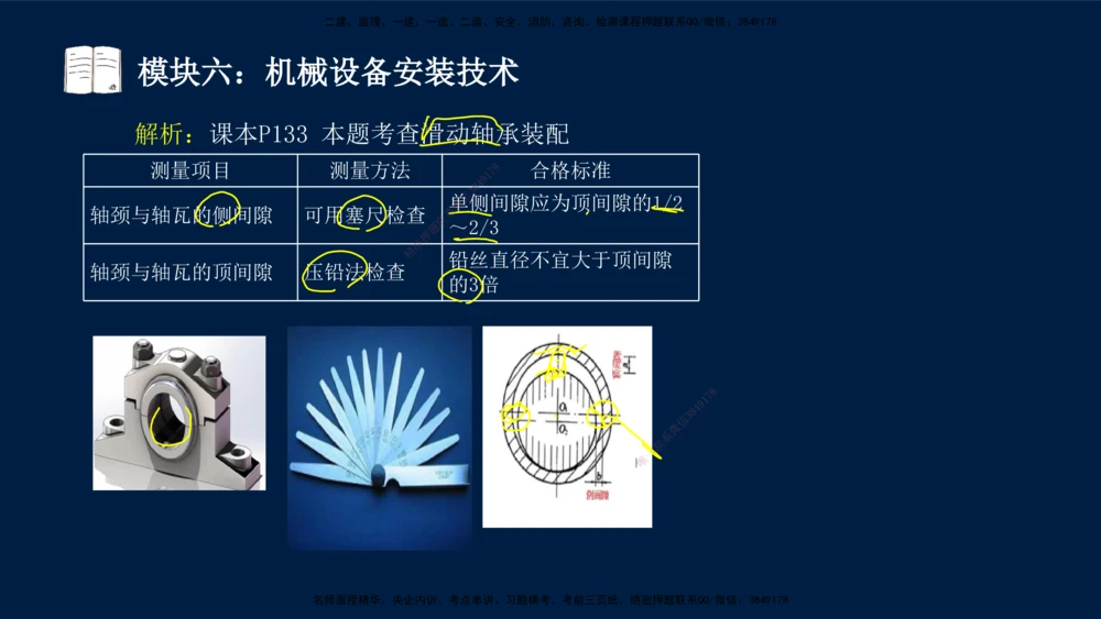 01、王建波-一级建造师-机电-案例专项（全）2.0_2026年一级建造师_2026年一建机电_2025年一建机电SVIP_04-冲刺串讲✿考点强化✿小灶集训_11-机电《案例专项班》王建波CSW_讲义