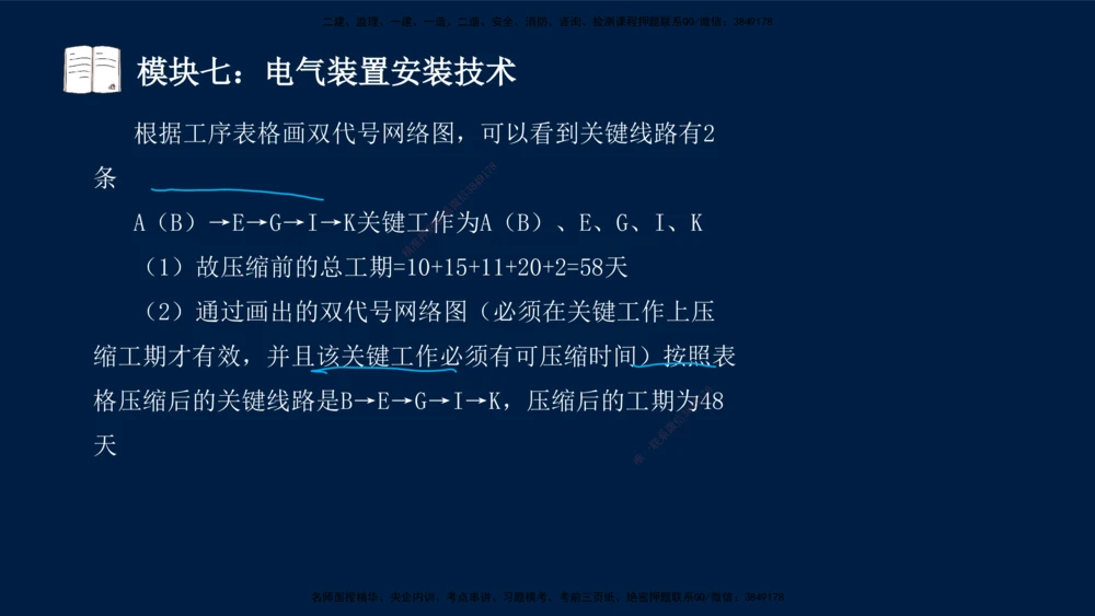 01、王建波-一级建造师-机电-案例专项（全）2.0_2026年一级建造师_2026年一建机电_2025年一建机电SVIP_04-冲刺串讲✿考点强化✿小灶集训_11-机电《案例专项班》王建波CSW_讲义