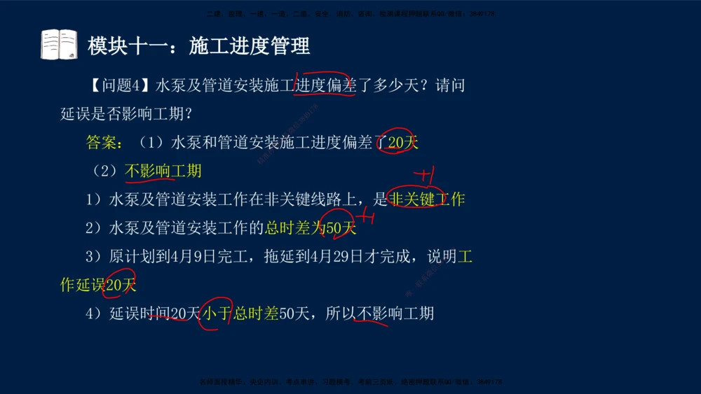 01、王建波-一级建造师-机电-案例专项（全）2.0_2026年一级建造师_2026年一建机电_2025年一建机电SVIP_04-冲刺串讲✿考点强化✿小灶集训_11-机电《案例专项班》王建波CSW_讲义