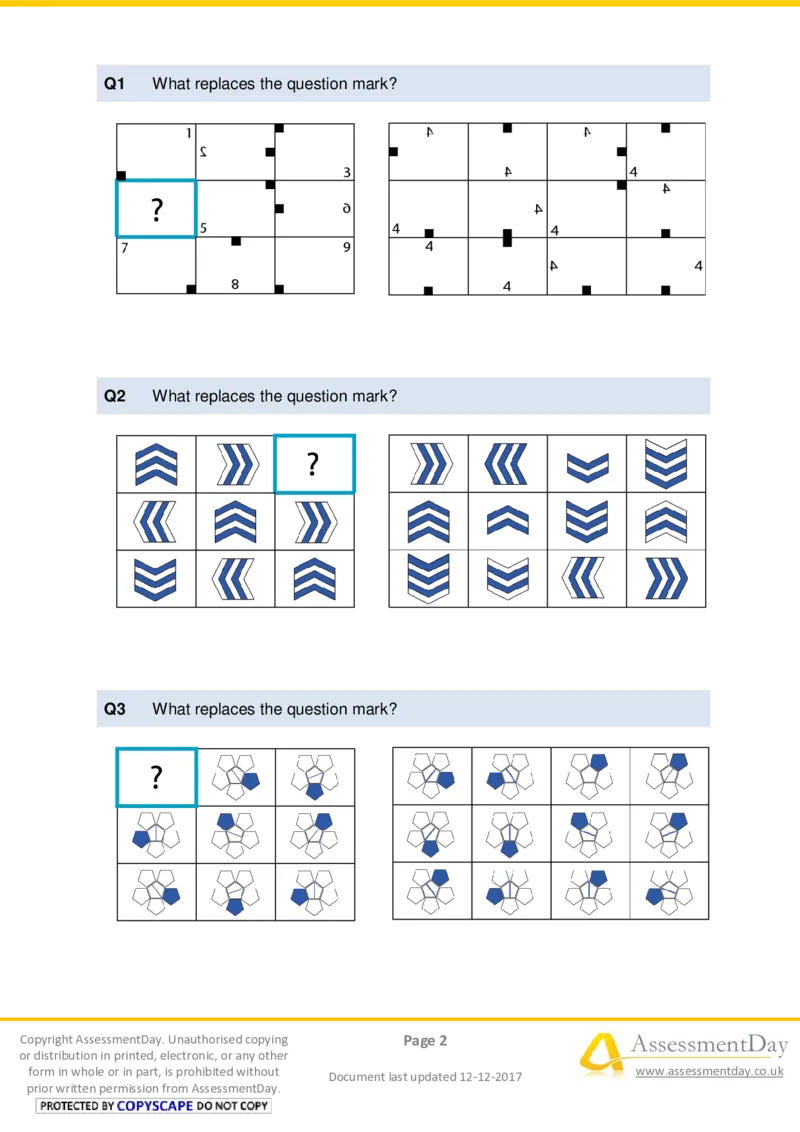 LogicalReasoningTest4-Questions(1)_2025春招题库汇总_十大行测题库_2023年十大热门题库更新中_05、TalentQ汇总_TalentQ笔试题库中文_05、TalentQ（图文版-参考）中文英文都有_LogicalReasoning