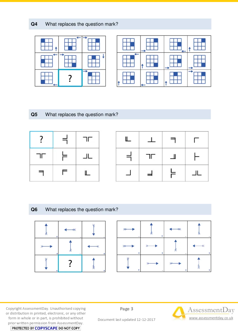 LogicalReasoningTest4-Questions(1)_2025春招题库汇总_十大行测题库_2023年十大热门题库更新中_05、TalentQ汇总_TalentQ笔试题库中文_05、TalentQ（图文版-参考）中文英文都有_LogicalReasoning