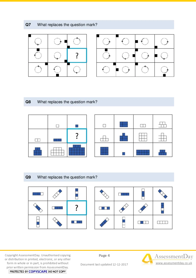LogicalReasoningTest4-Questions(1)_2025春招题库汇总_十大行测题库_2023年十大热门题库更新中_05、TalentQ汇总_TalentQ笔试题库中文_05、TalentQ（图文版-参考）中文英文都有_LogicalReasoning