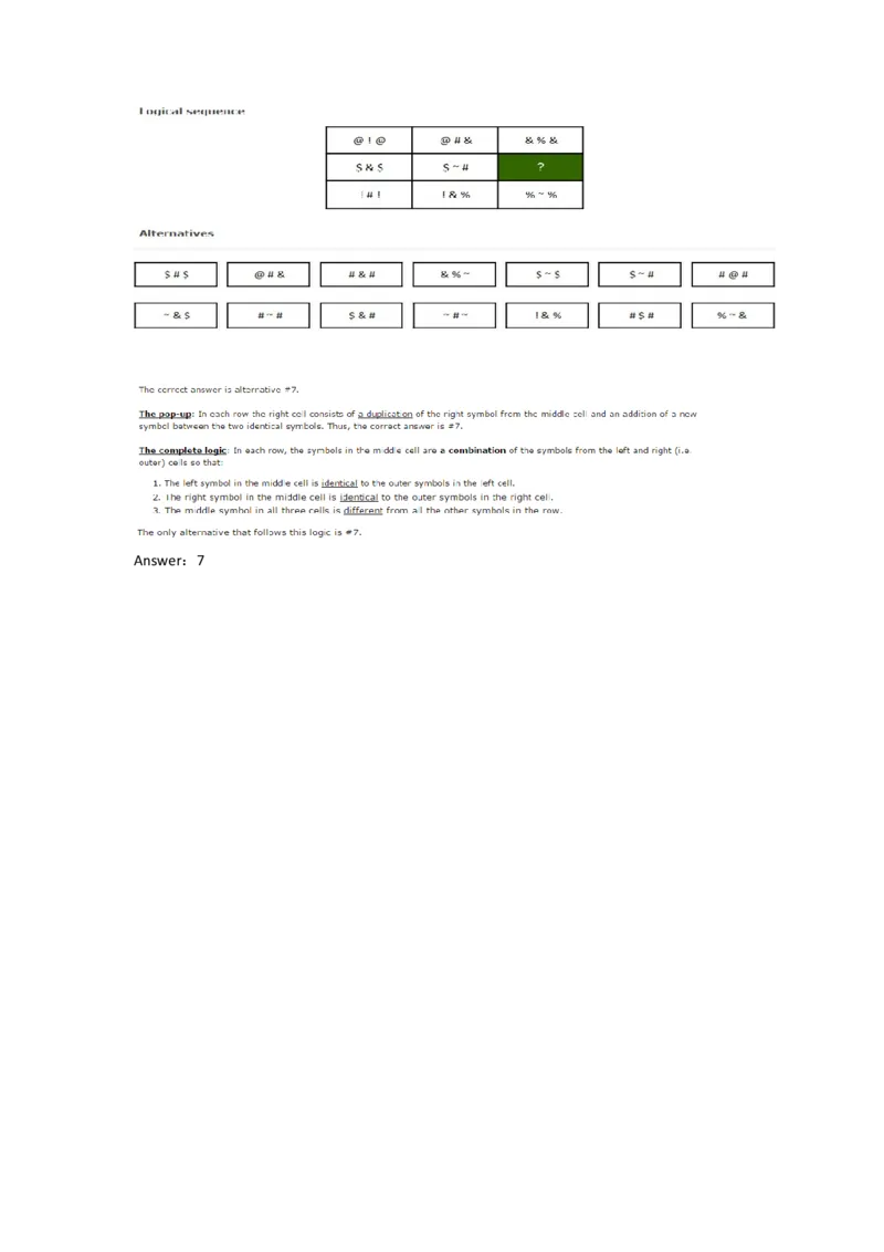 ElementsLogicalTest#3,Question_2025春招题库汇总_快消题库-2_2023快消合集(17家持续更新中）_2023金佰利最新题库（TalentQ）_TalentQ笔试题库_TalentQElementsLogicalTestPractice