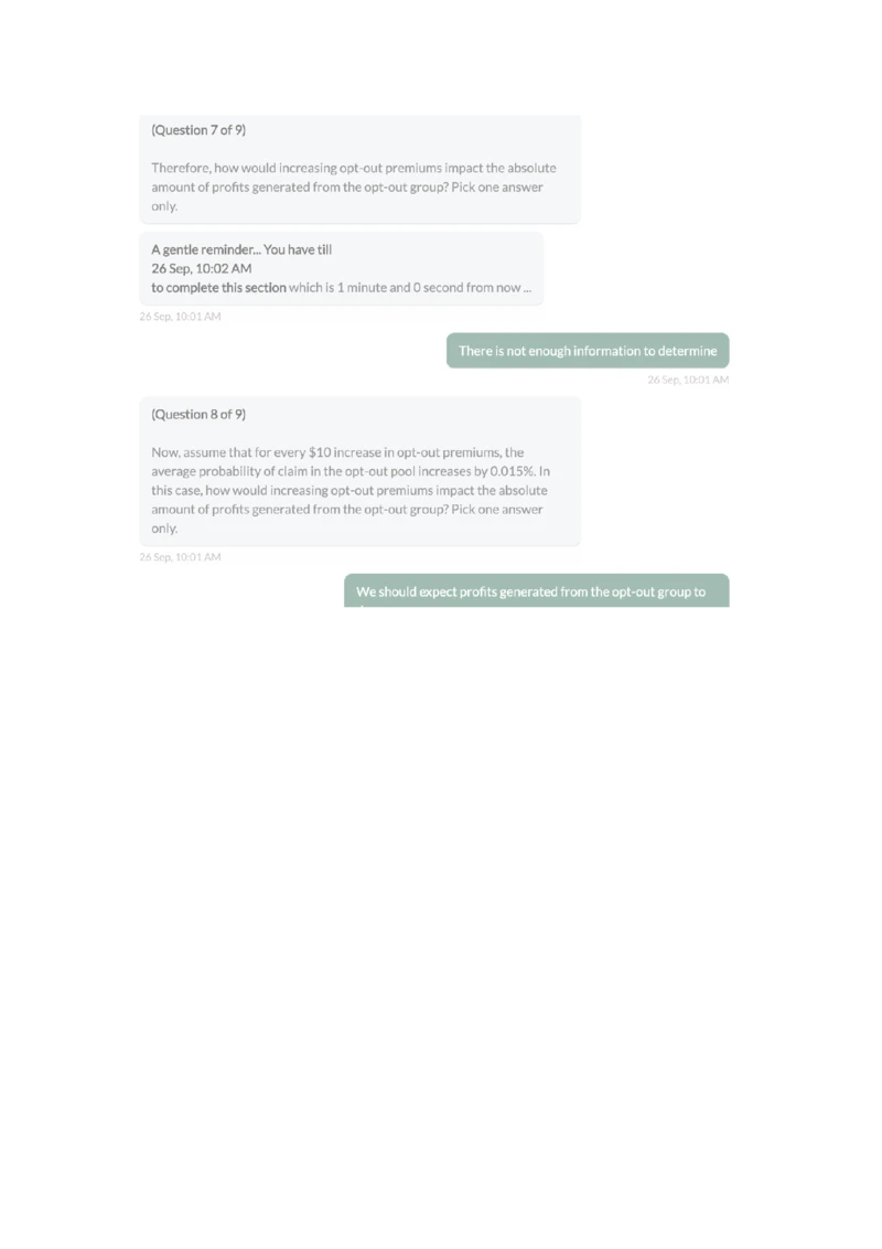 BCG保险3_2025春招题库汇总_咨询题库_2023咨询公司合集（7家）_2023波士顿_Casey真题合辑（重点！！）_Vivita保险