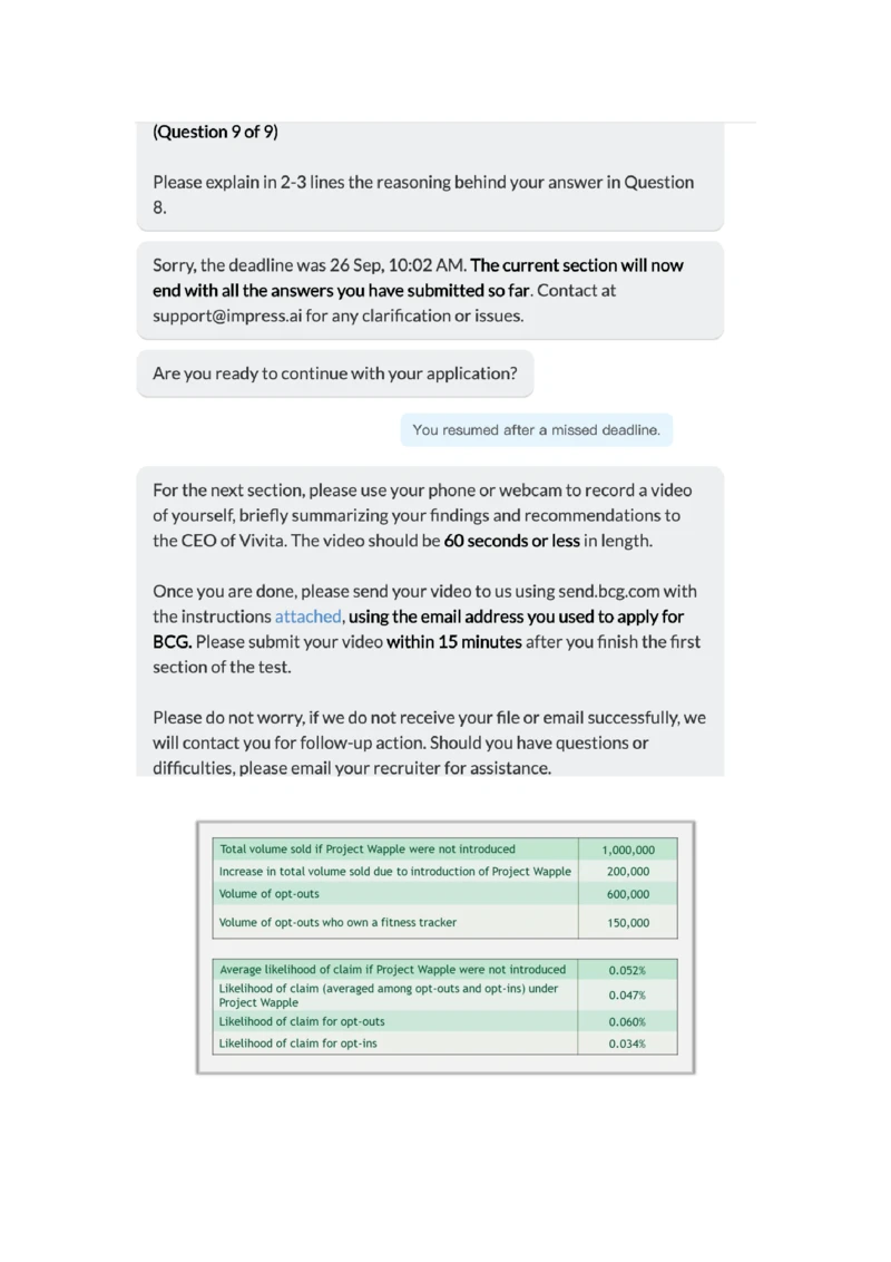 BCG保险3_2025春招题库汇总_咨询题库_2023咨询公司合集（7家）_2023波士顿_Casey真题合辑（重点！！）_Vivita保险