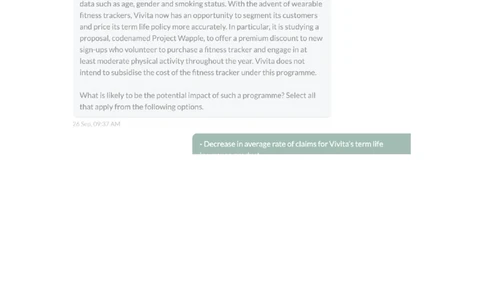 BCG保险3_2025春招题库汇总_咨询题库_2023咨询公司合集（7家）_2023波士顿_Casey真题合辑（重点！！）_Vivita保险