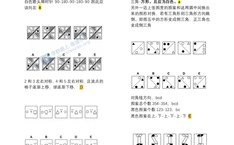 logical新收集_2025春招题库汇总_十大行测题库_2023年十大热门题库更新中_11、SH-1汇总_shl中文版_shl-逻辑推理题（logical和deductivereasoning）汇总及答案解析
