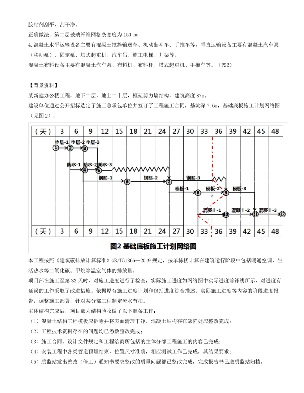 08.08-案例专项（八）_2026年一级建造师_2026年一建建筑_2025年一建建筑SVIP_04-冲刺串讲✿考点强化✿小灶集训_16-建筑《案例专项班》周超KL