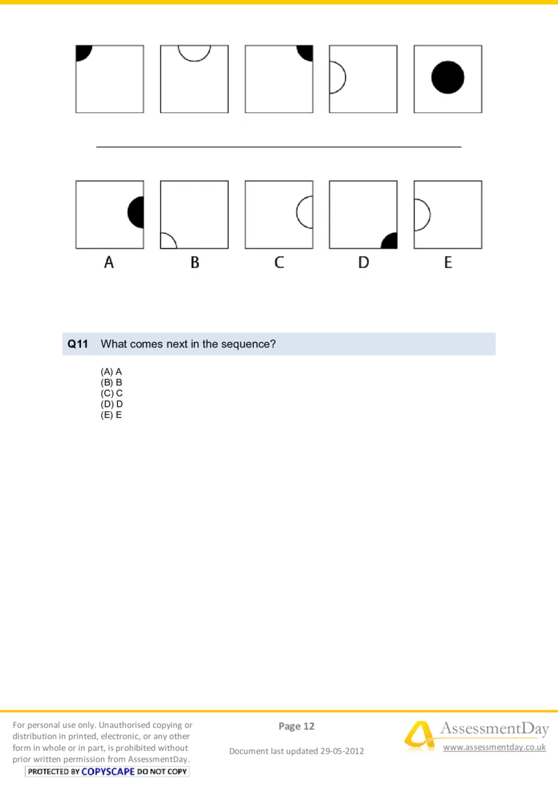 InductiveReasoningTest1-Questions_2025春招题库汇总_十大行测题库_2023年十大热门题库更新中_05、TalentQ汇总_TalentQ测试题（适合大多数外资银行以及其他企业）_InductiveReasoningTests