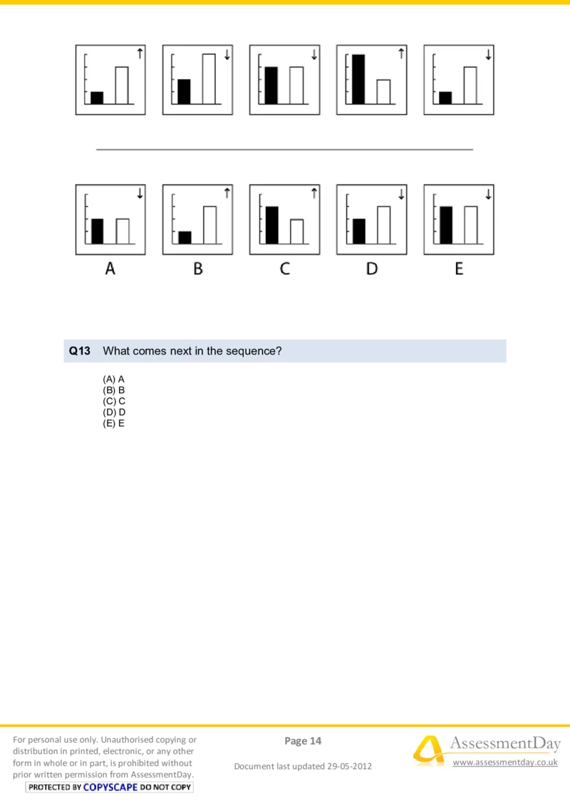 InductiveReasoningTest1-Questions_2025春招题库汇总_十大行测题库_2023年十大热门题库更新中_05、TalentQ汇总_TalentQ测试题（适合大多数外资银行以及其他企业）_InductiveReasoningTests