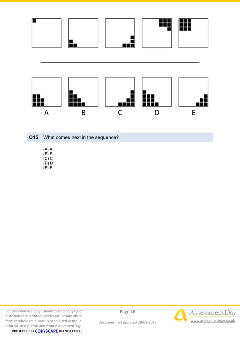InductiveReasoningTest1-Questions_2025春招题库汇总_十大行测题库_2023年十大热门题库更新中_05、TalentQ汇总_TalentQ测试题（适合大多数外资银行以及其他企业）_InductiveReasoningTests